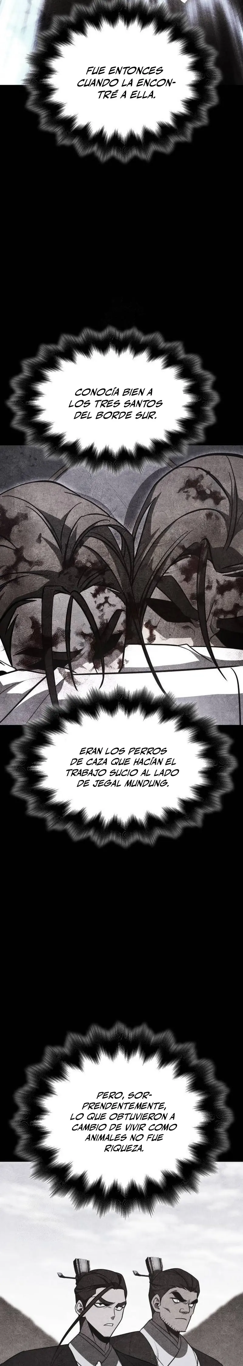 Reencarne como el heredero loco Capítulo 160 - Página 41 en español