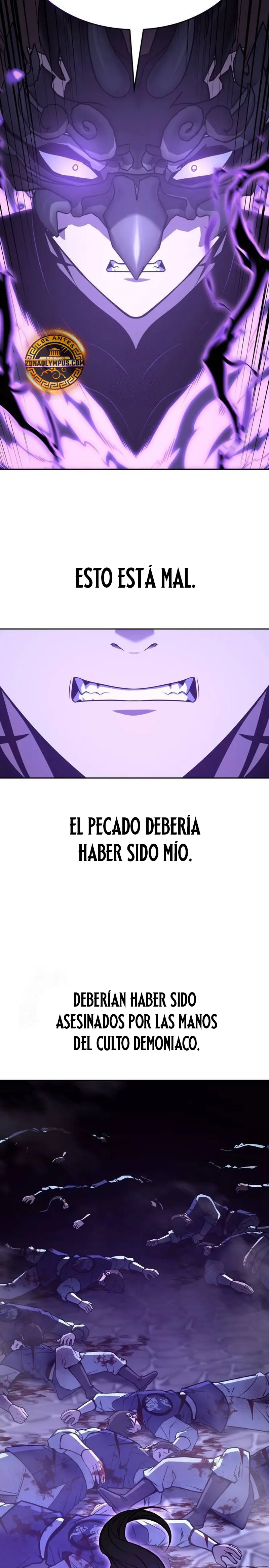 Reencarne como el heredero loco Capítulo 160 - Página 60 en español