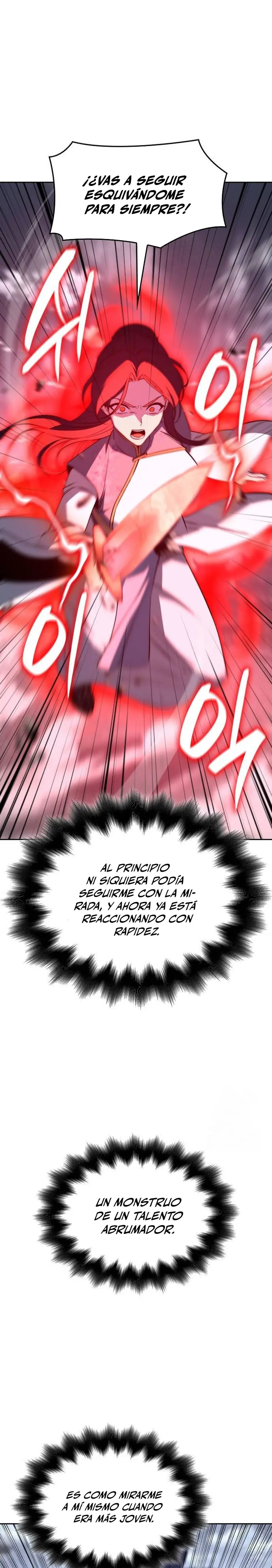 Reencarne como el heredero loco Capítulo 161 - Página 23 en español