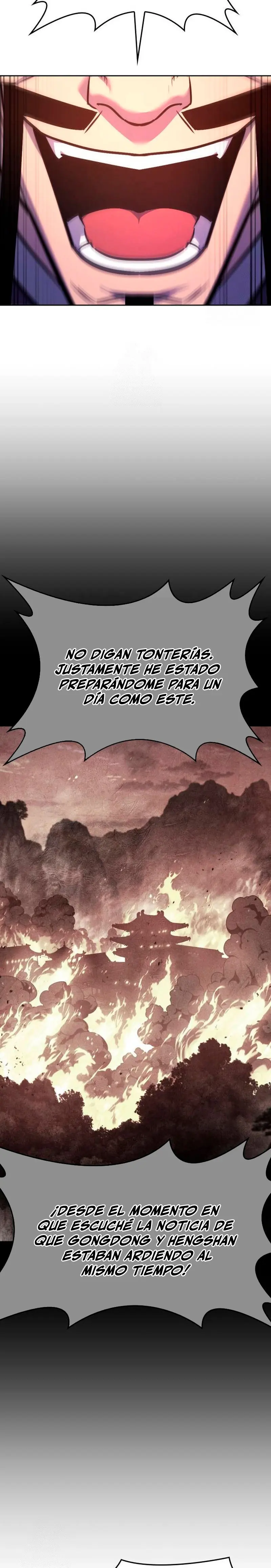 Reencarne como el heredero loco Capítulo 161 - Página 6 en español