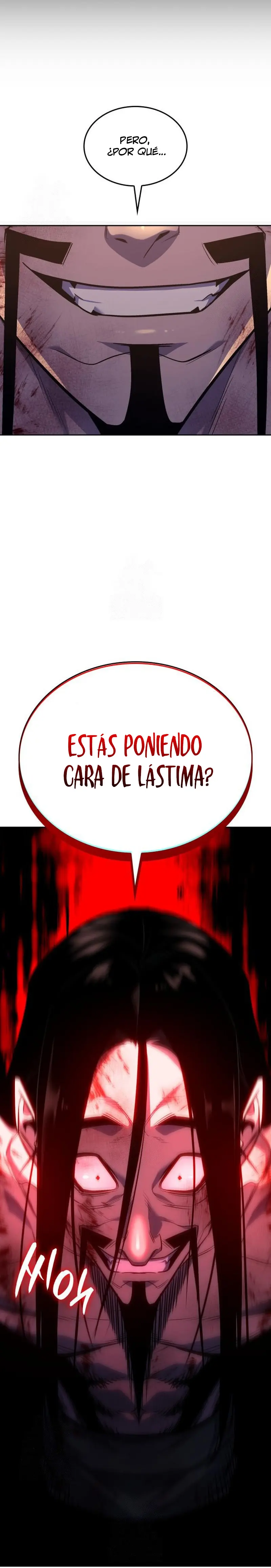 Reencarne como el heredero loco Capítulo 162 - Página 16 en español