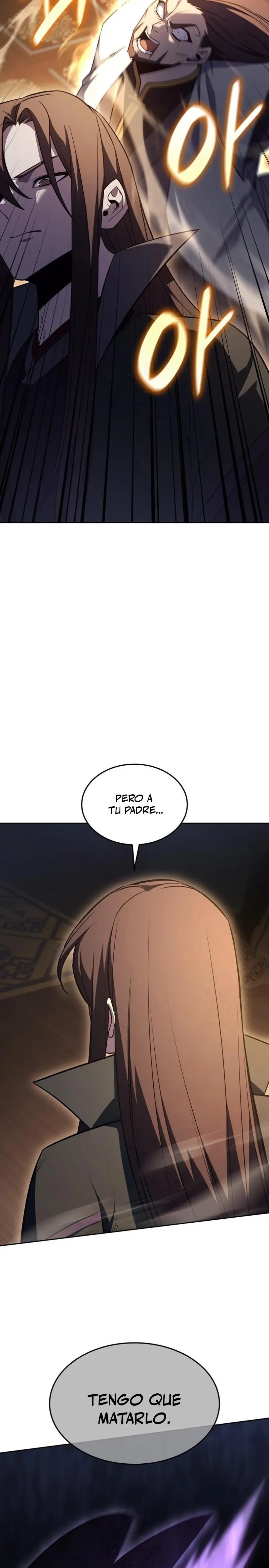 Reencarne como el heredero loco Capítulo 163 - Página 17 en español