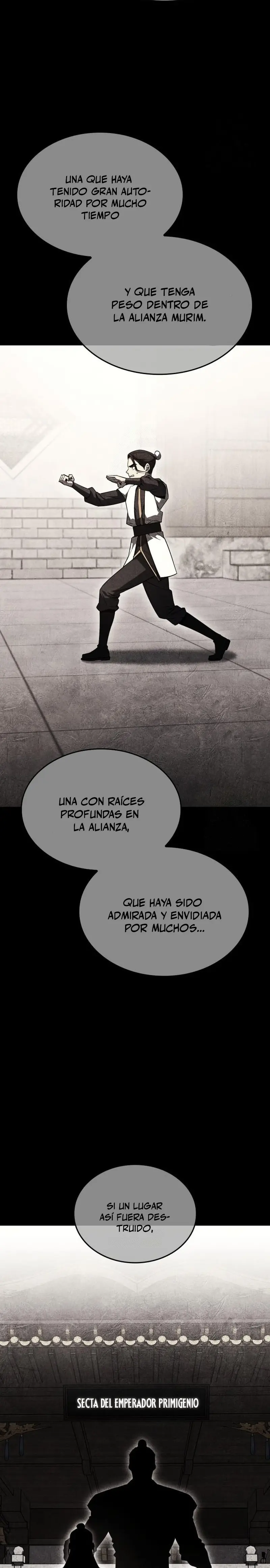 Reencarne como el heredero loco Capítulo 163 - Página 7 en español