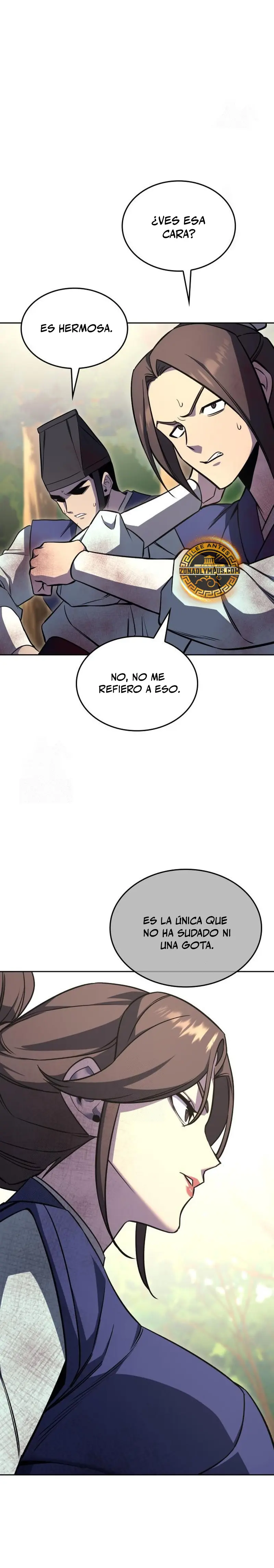 Reencarne como el heredero loco Capítulo 165 - Página 15 en español