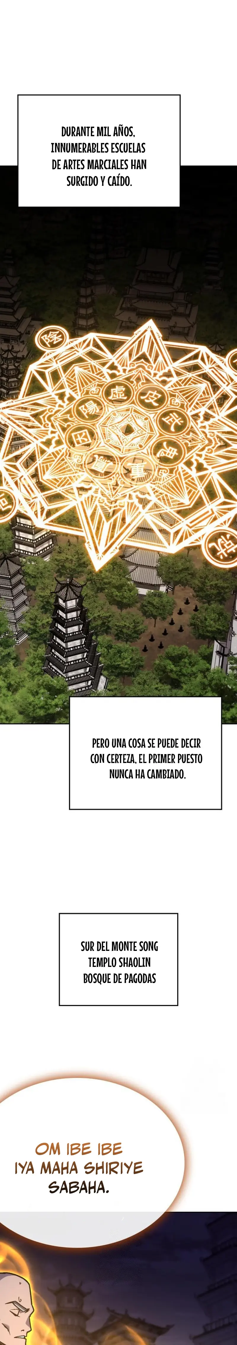 Reencarne como el heredero loco Capítulo 166 - Página 41 en español