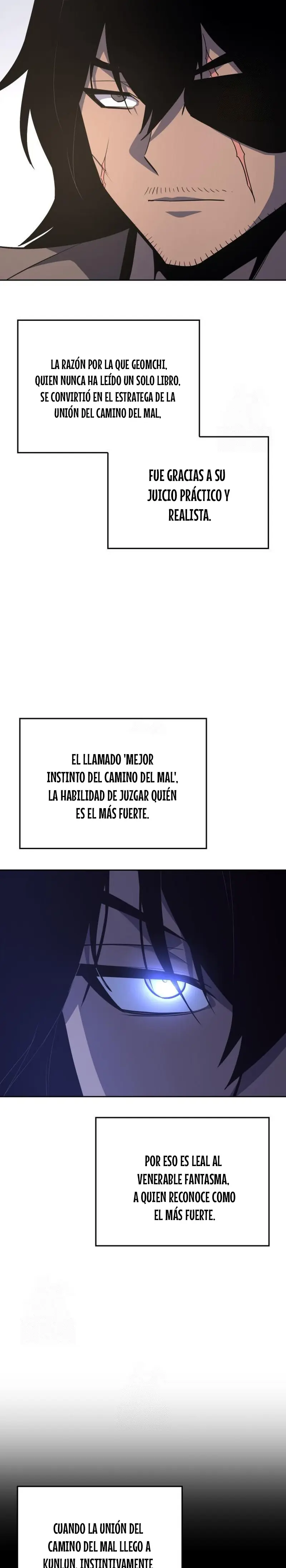 Reencarne como el heredero loco Capítulo 167 - Página 12 en español