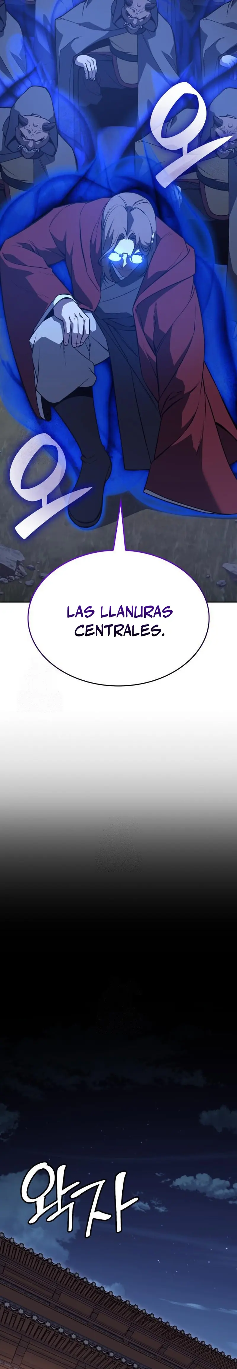 Reencarne como el heredero loco Capítulo 167 - Página 23 en español