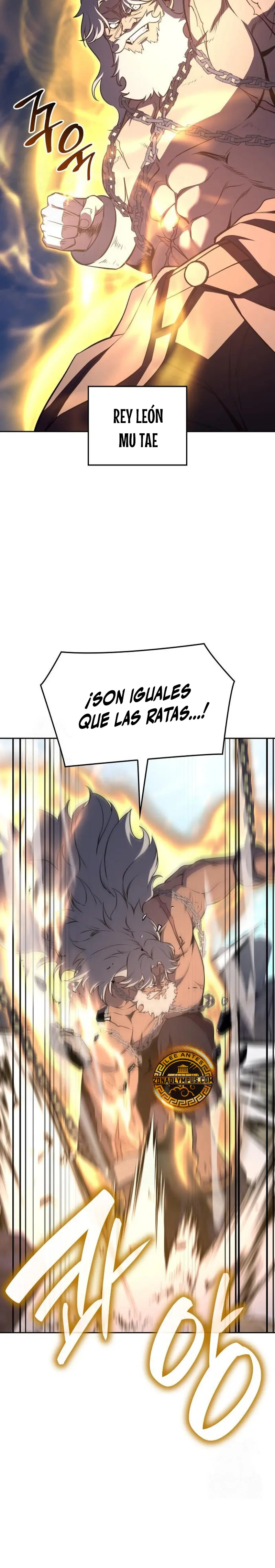 Reencarne como el heredero loco Capítulo 167 - Página 54 en español