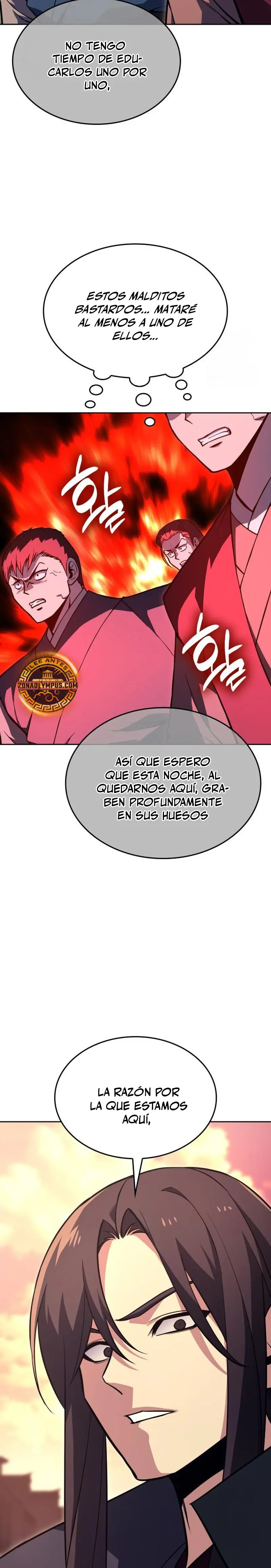 Reencarne como el heredero loco Capítulo 167 - Página 7 en español