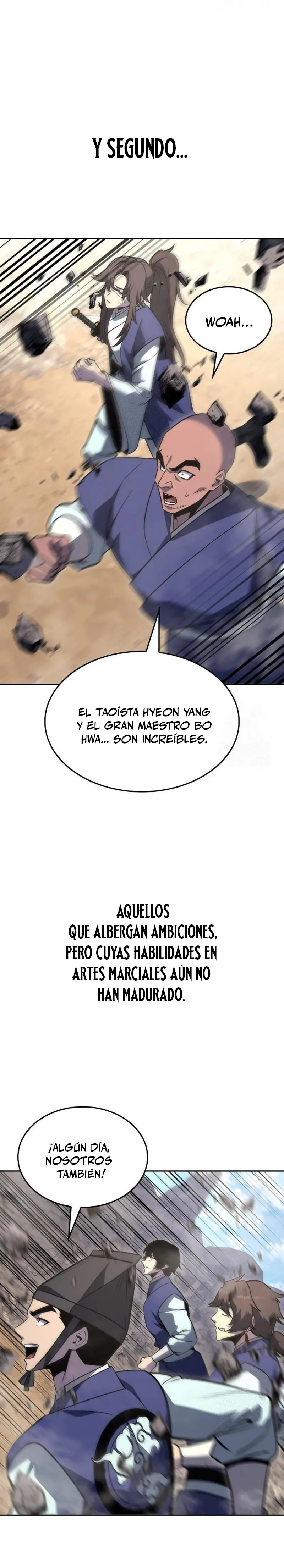 Reencarne como el heredero loco Capítulo 168 - Página 12 en español