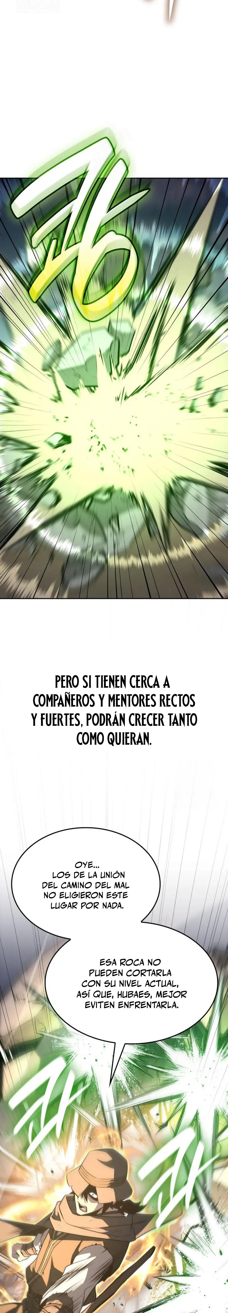 Reencarne como el heredero loco Capítulo 168 - Página 17 en español