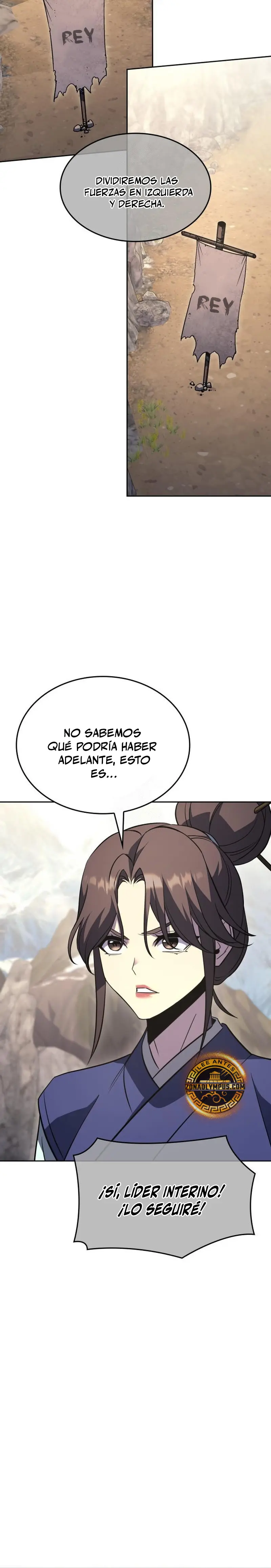 Reencarne como el heredero loco Capítulo 168 - Página 32 en español