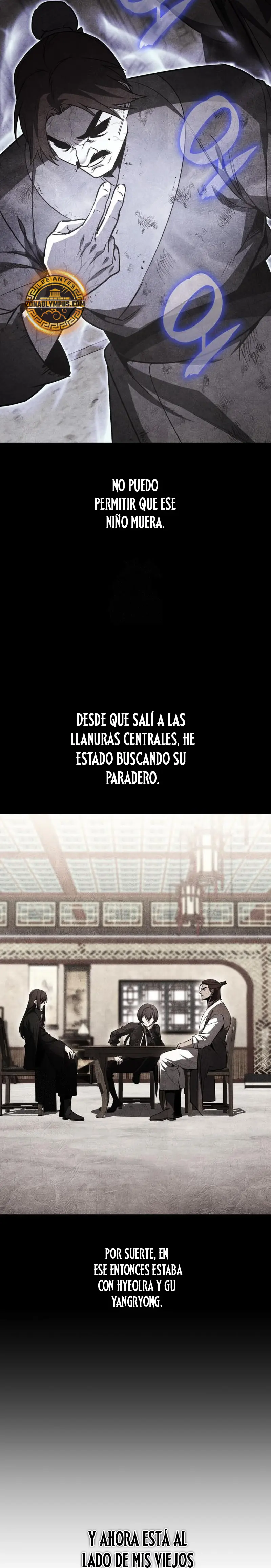 Reencarne como el heredero loco Capítulo 169 - Página 13 en español