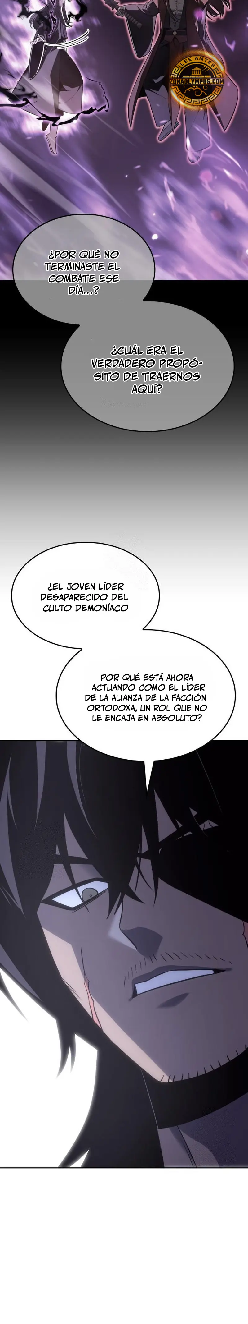 Reencarne como el heredero loco Capítulo 169 - Página 18 en español