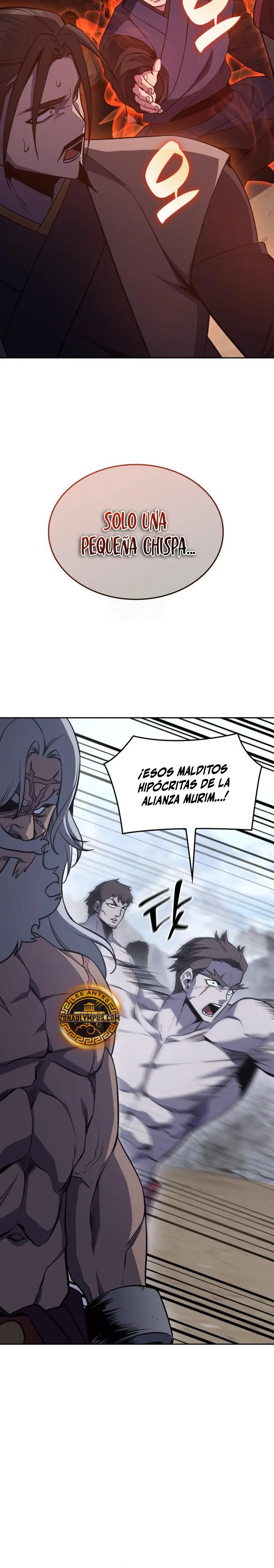 Reencarne como el heredero loco Capítulo 169 - Página 26 en español