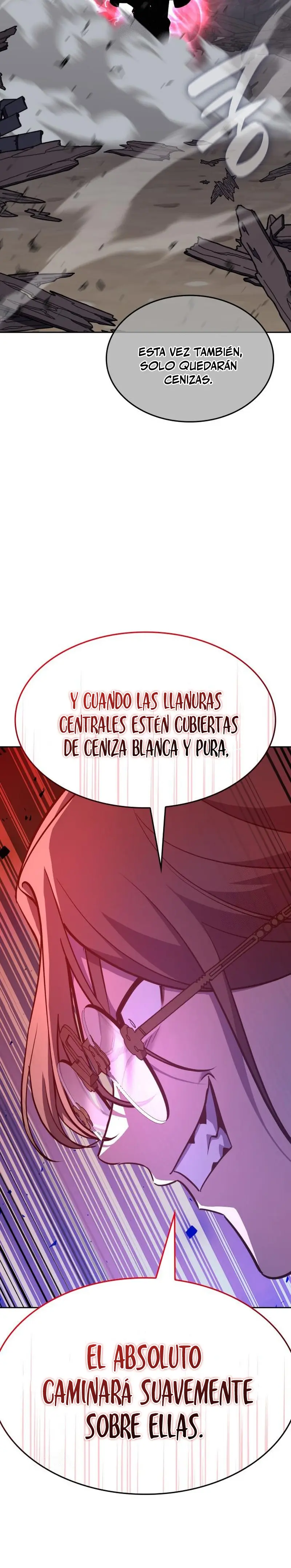 Reencarne como el heredero loco Capítulo 169 - Página 34 en español