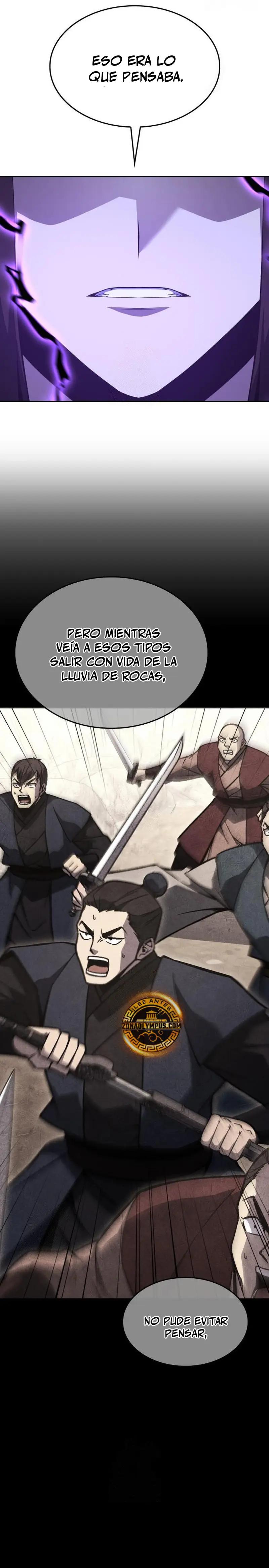 Reencarne como el heredero loco Capítulo 169 - Página 44 en español