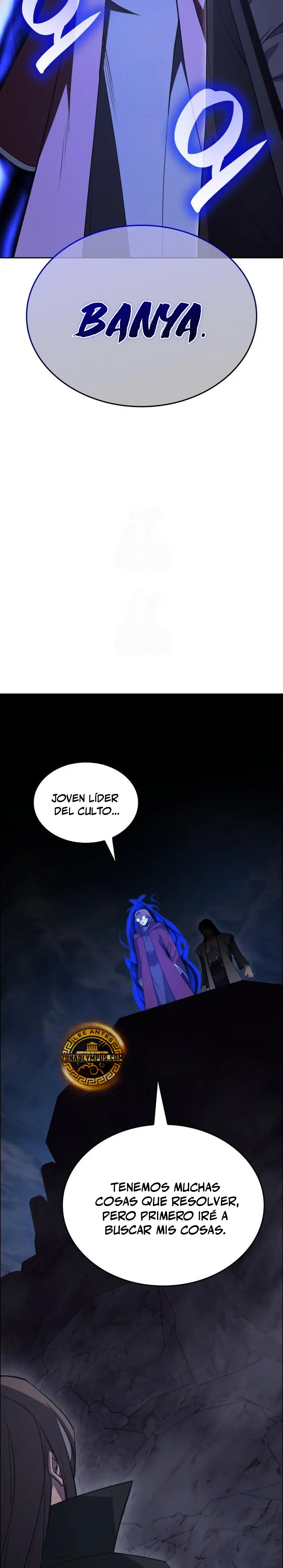 Reencarne como el heredero loco Capítulo 169 - Página 8 en español