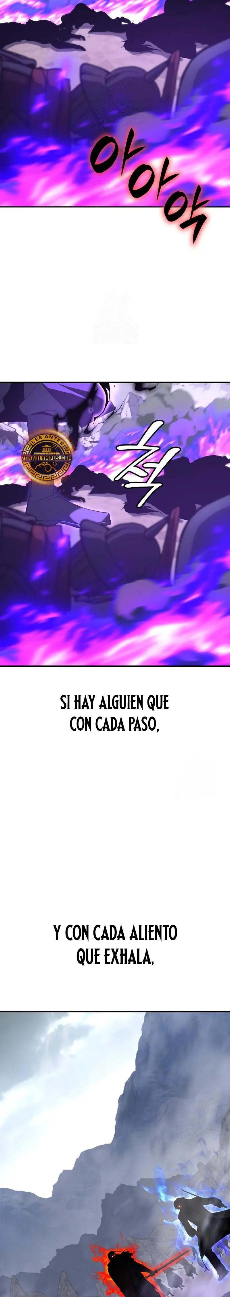 Reencarne como el heredero loco Capítulo 170 - Página 10 en español