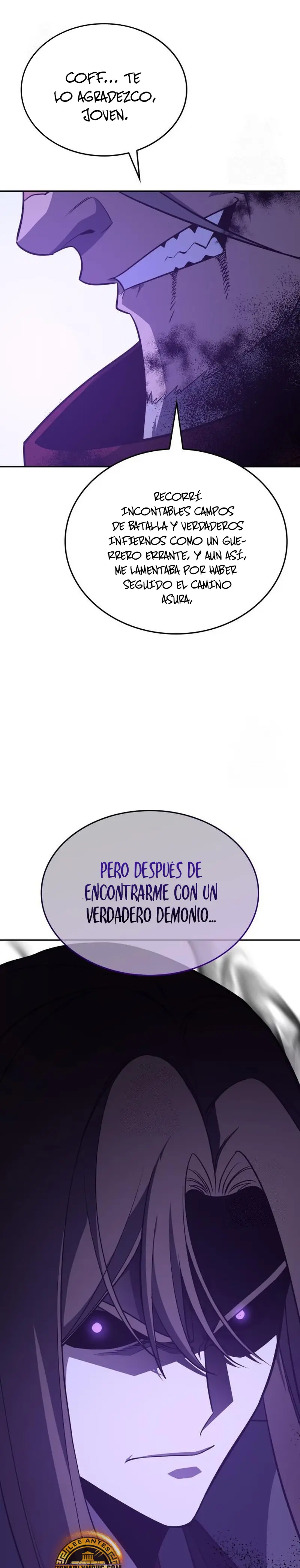 Reencarne como el heredero loco Capítulo 170 - Página 48 en español