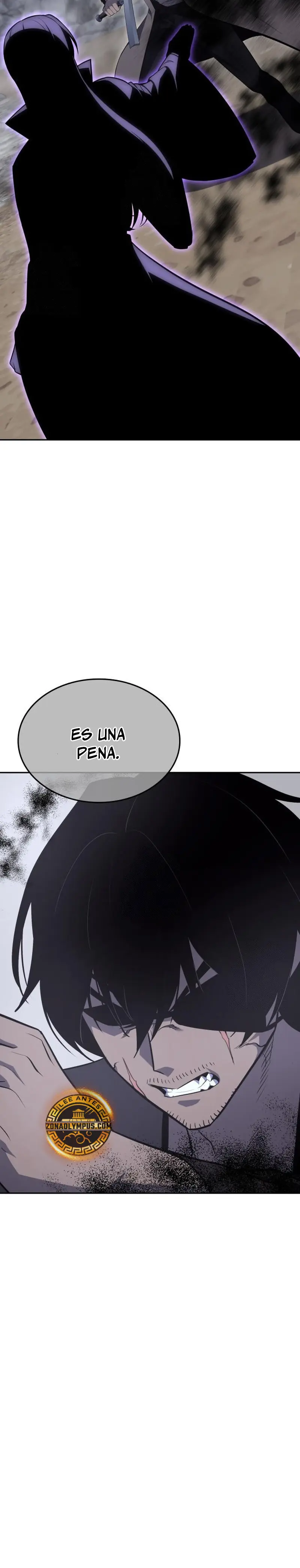 Reencarne como el heredero loco Capítulo 170 - Página 50 en español