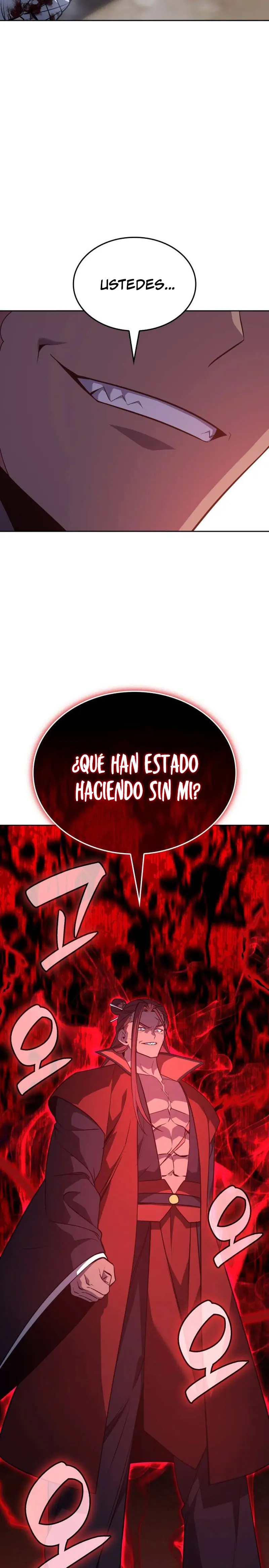 Reencarne como el heredero loco Capítulo 171 - Página 10 en español