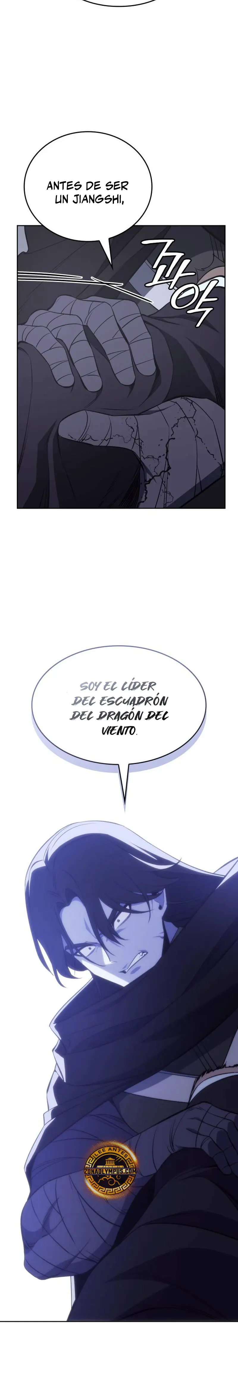 Reencarne como el heredero loco Capítulo 171 - Página 44 en español