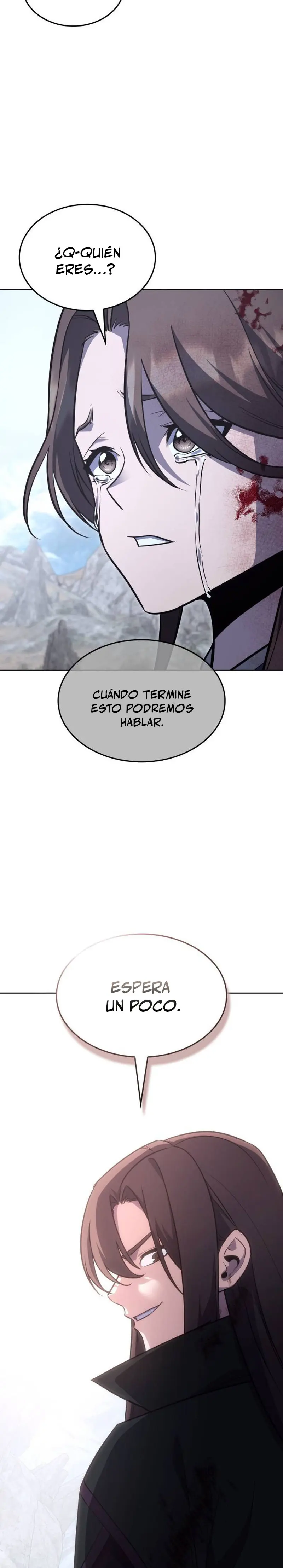 Reencarne como el heredero loco Capítulo 172 - Página 19 en español