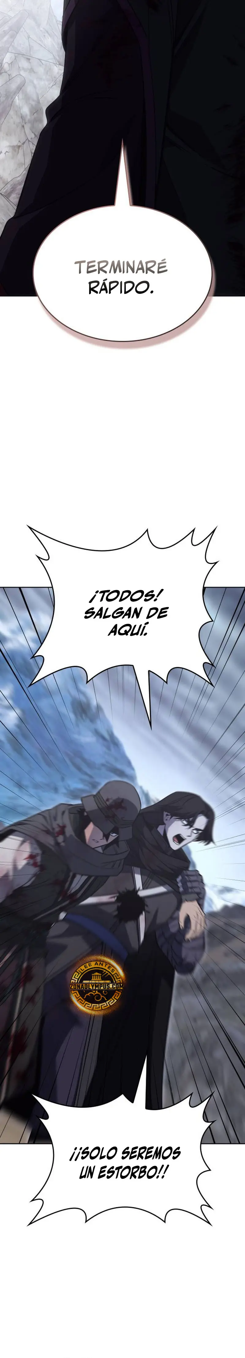 Reencarne como el heredero loco Capítulo 172 - Página 20 en español