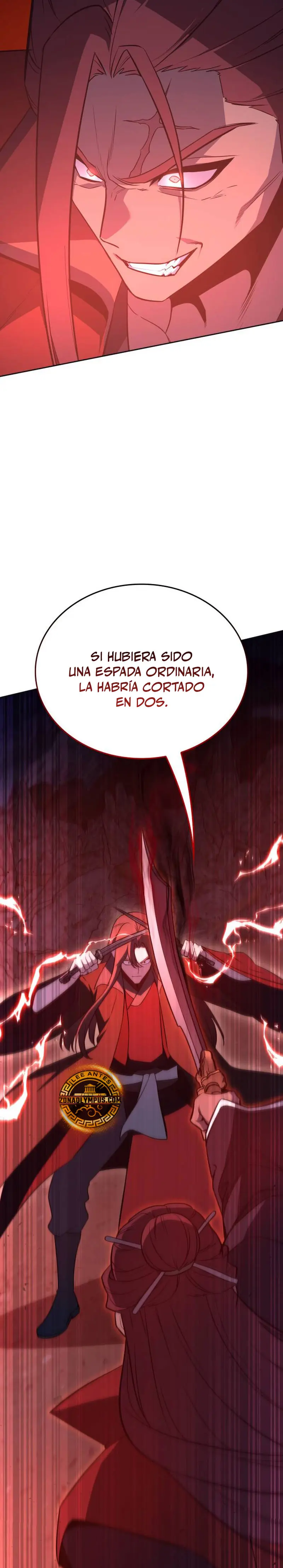 Reencarne como el heredero loco Capítulo 172 - Página 33 en español