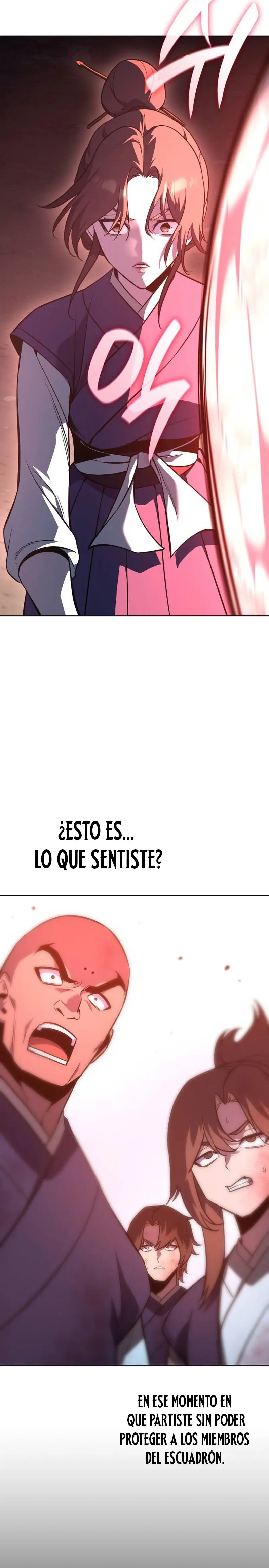Reencarne como el heredero loco Capítulo 172 - Página 9 en español
