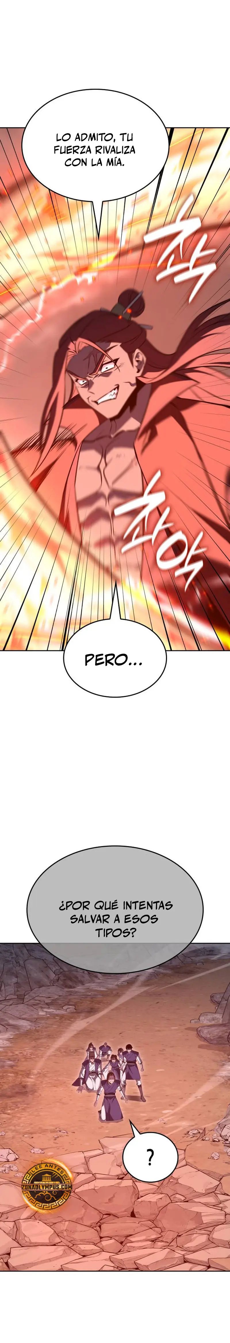 Reencarne como el heredero loco Capítulo 173 - Página 14 en español