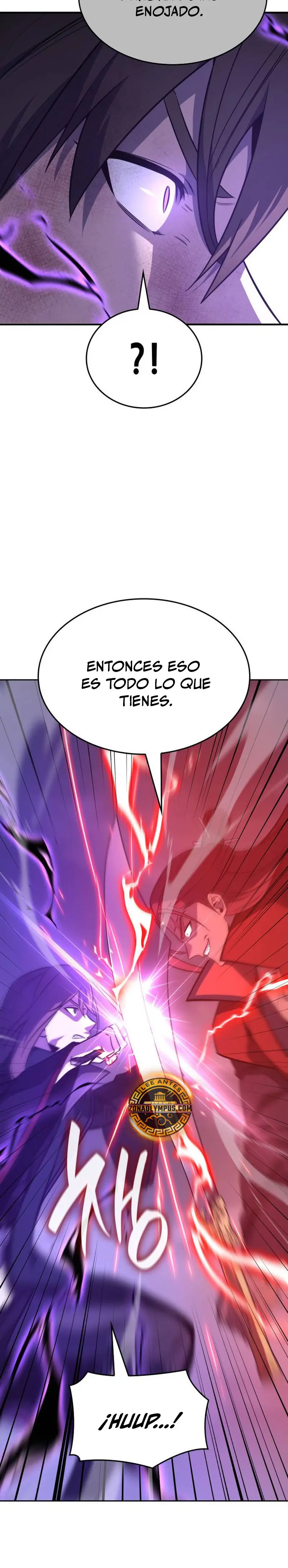 Reencarne como el heredero loco Capítulo 173 - Página 18 en español