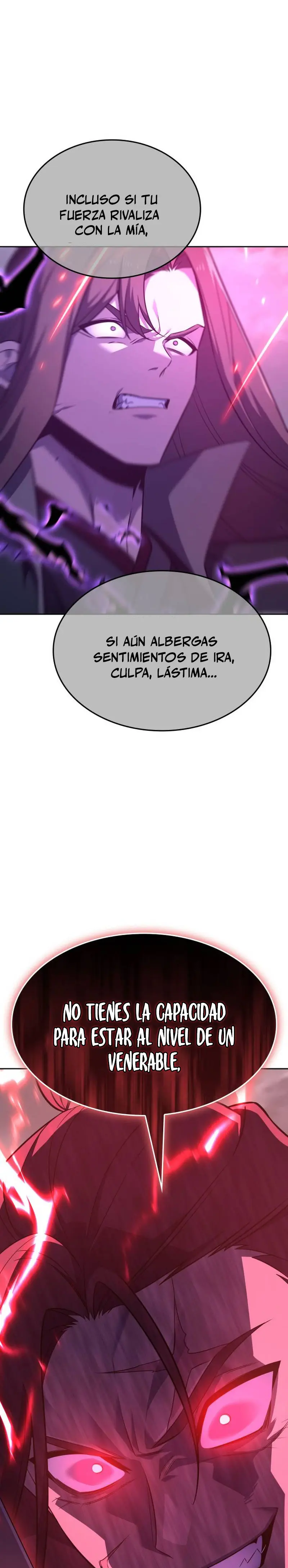 Reencarne como el heredero loco Capítulo 173 - Página 19 en español