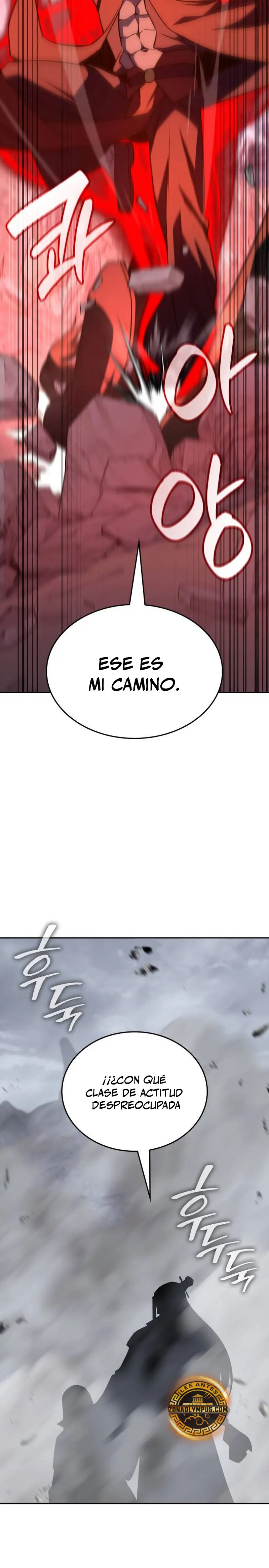 Reencarne como el heredero loco Capítulo 173 - Página 44 en español