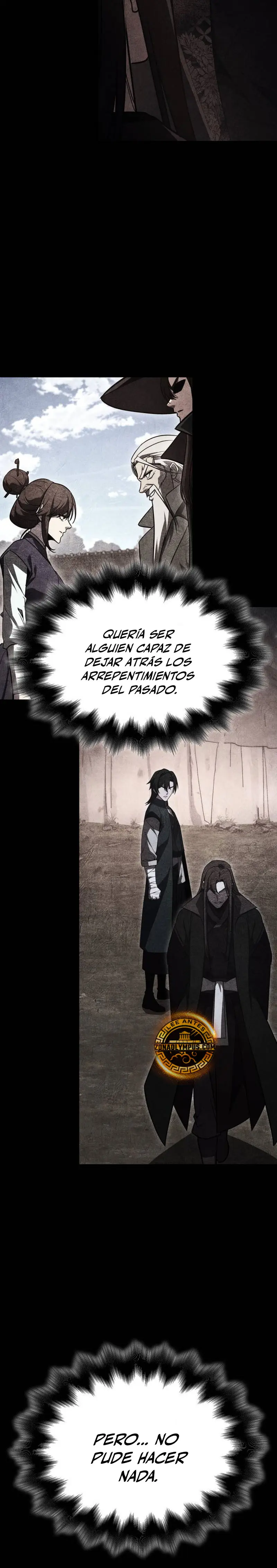 Reencarne como el heredero loco Capítulo 173 - Página 49 en español