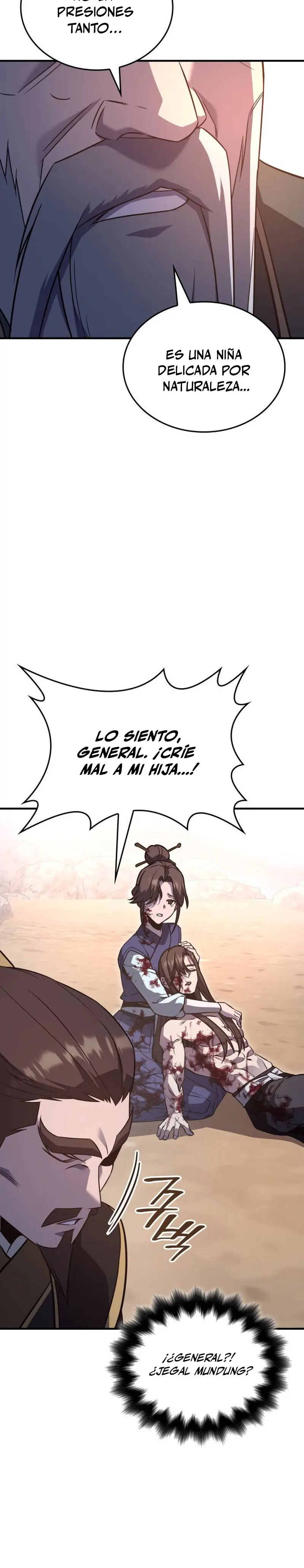 Reencarne como el heredero loco Capítulo 174 - Página 53 en español