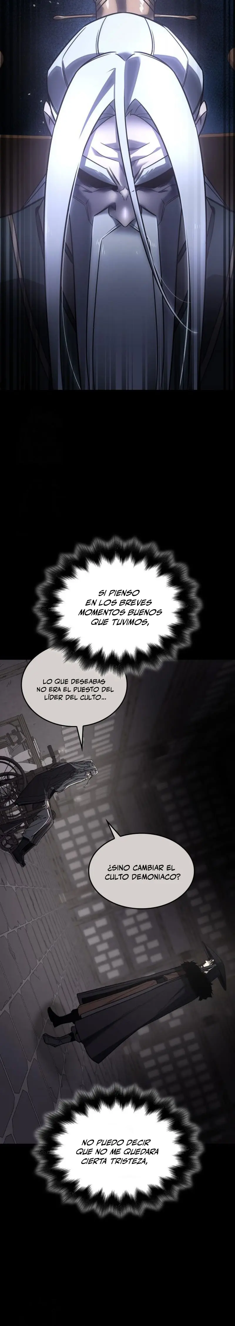 Reencarne como el heredero loco Capítulo 175 - Página 12 en español