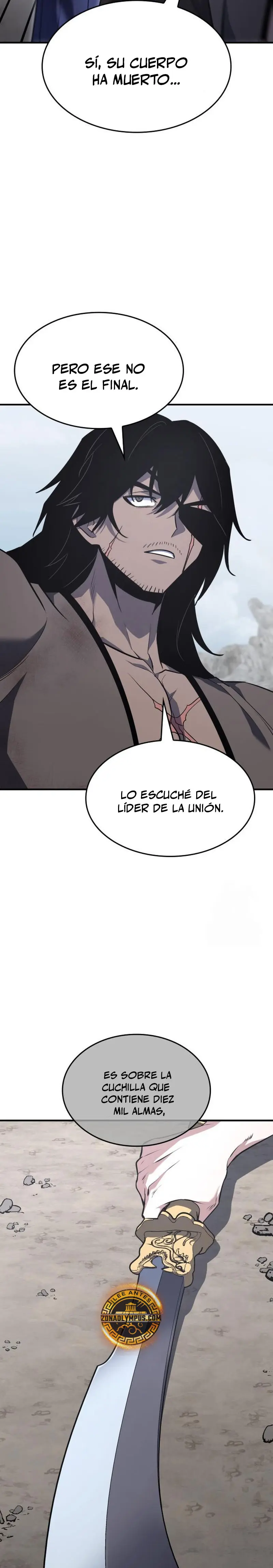 Reencarne como el heredero loco Capítulo 175 - Página 47 en español