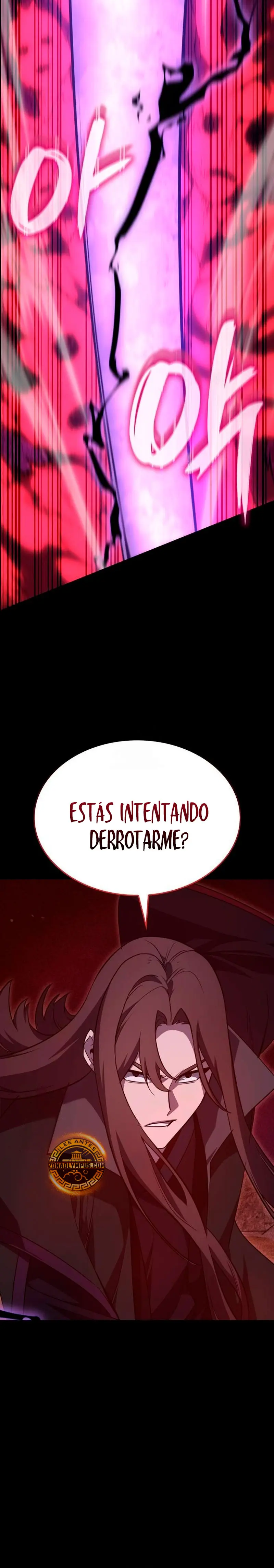 Reencarne como el heredero loco Capítulo 176 - Página 44 en español