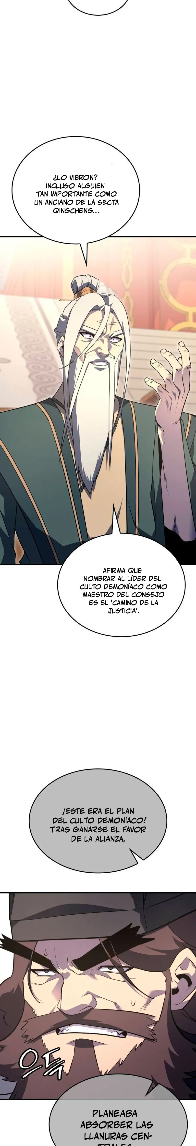 Reencarne como el heredero loco Capítulo 176 - Página 7 en español