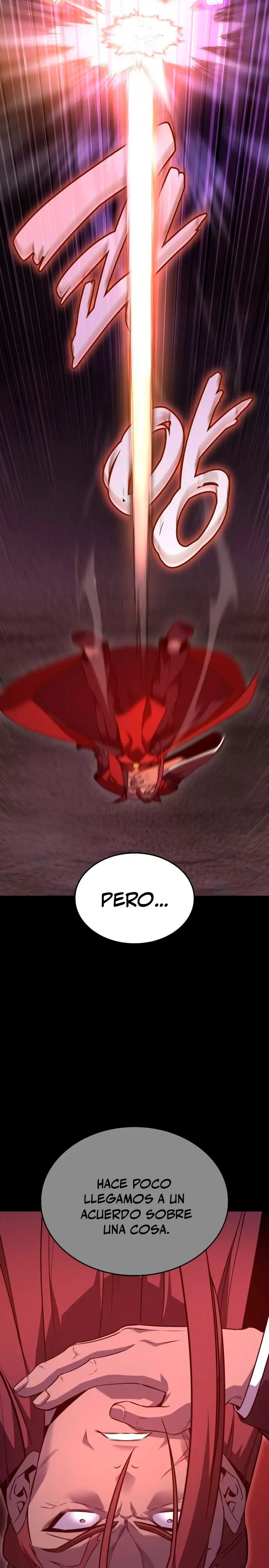 Reencarne como el heredero loco Capítulo 177 - Página 11 en español