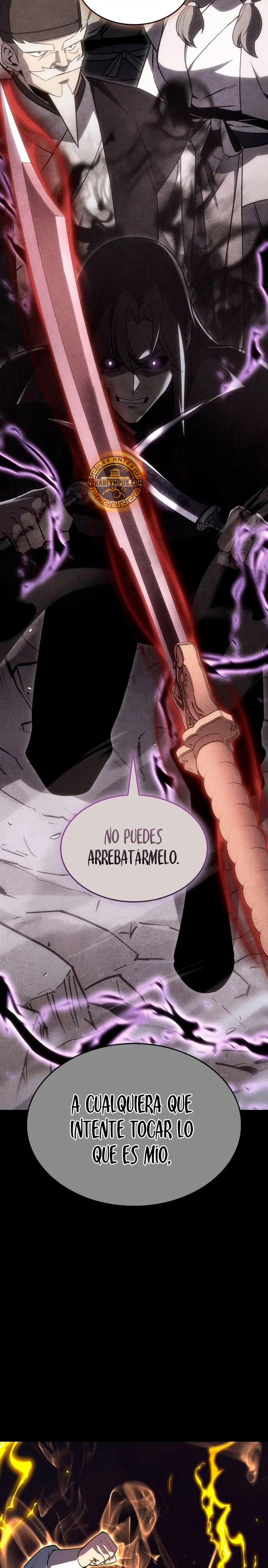 Reencarne como el heredero loco Capítulo 177 - Página 13 en español