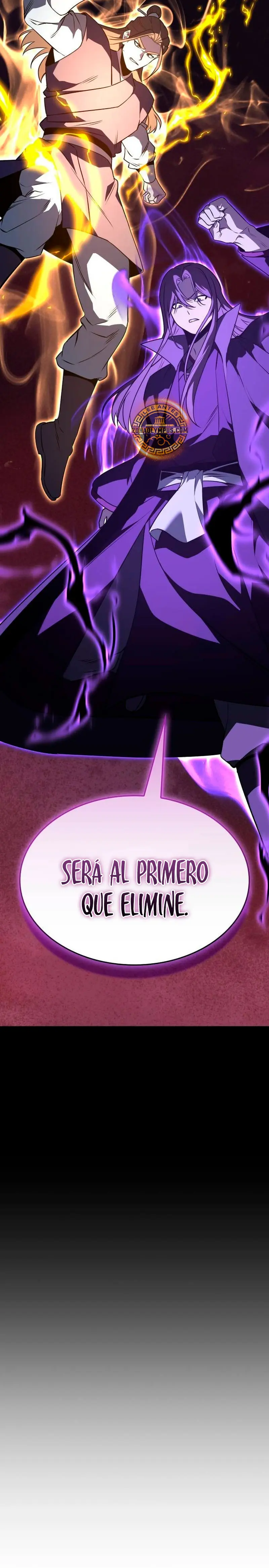 Reencarne como el heredero loco Capítulo 177 - Página 14 en español