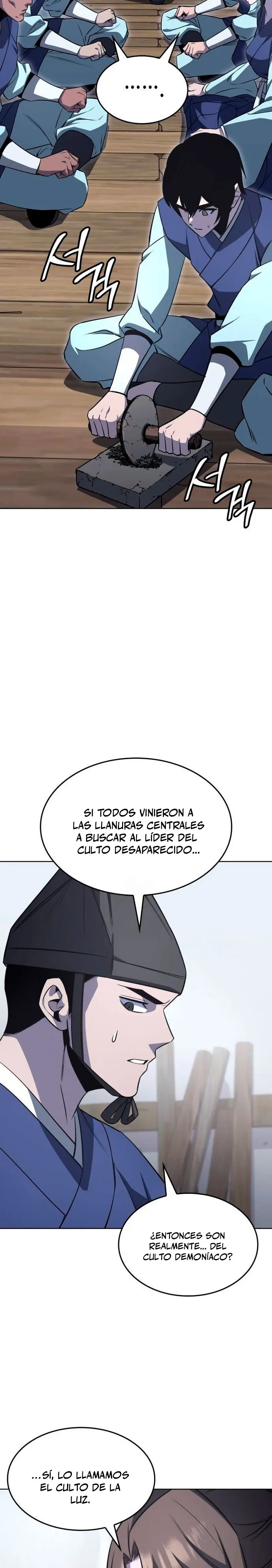 Reencarne como el heredero loco Capítulo 177 - Página 17 en español