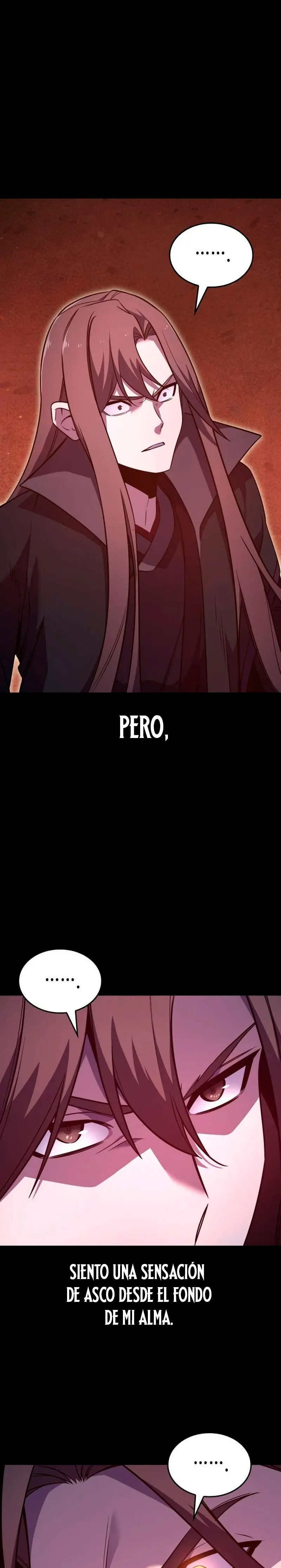 Reencarne como el heredero loco Capítulo 177 - Página 4 en español