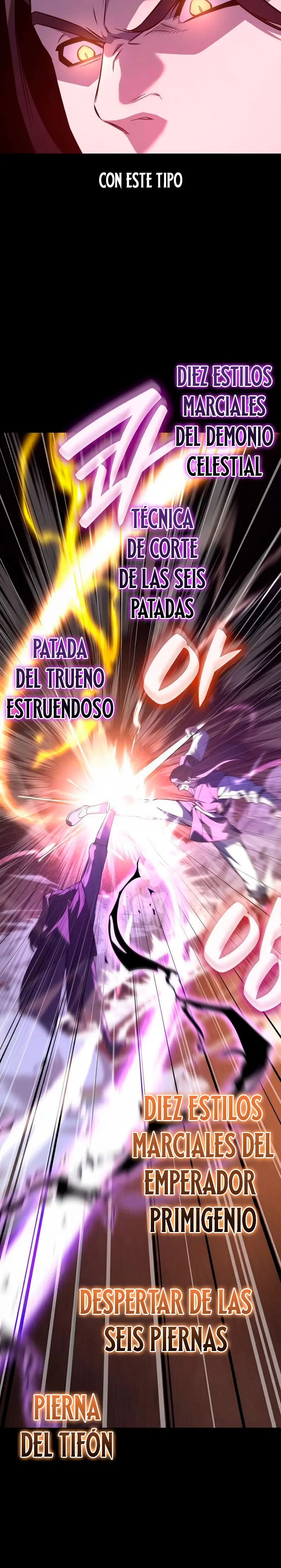 Reencarne como el heredero loco Capítulo 177 - Página 5 en español