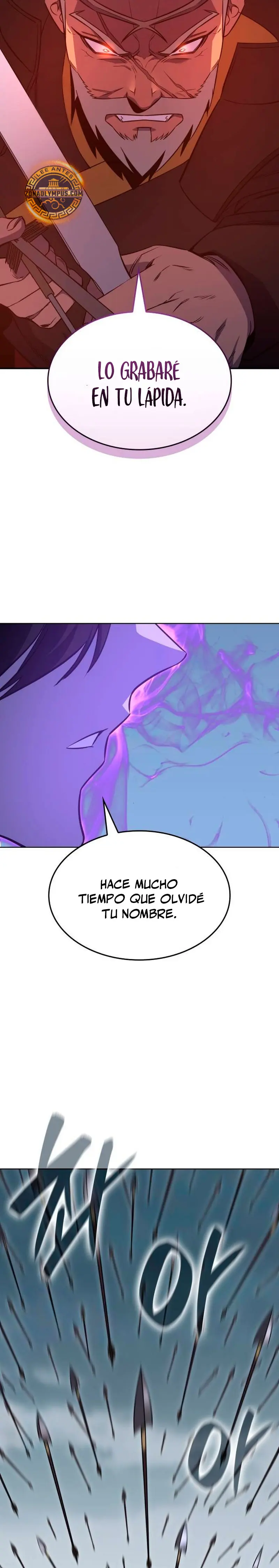 Reencarne como el heredero loco Capítulo 177 - Página 52 en español