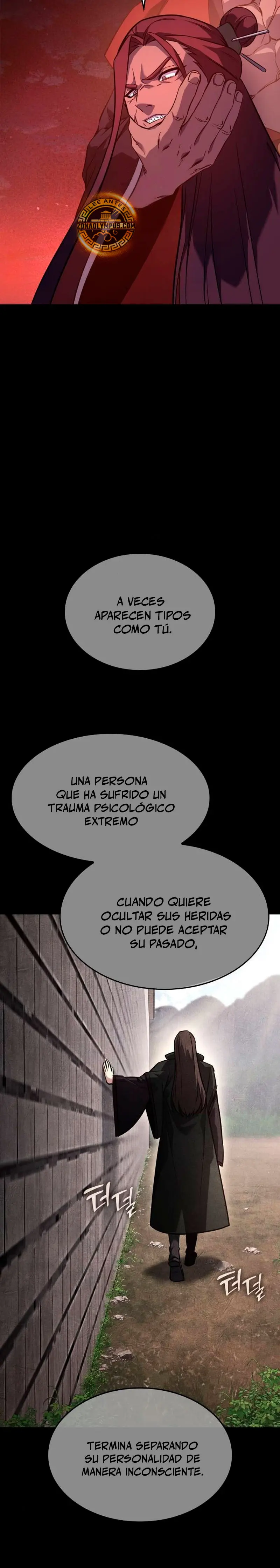 Reencarne como el heredero loco Capítulo 177 - Página 7 en español