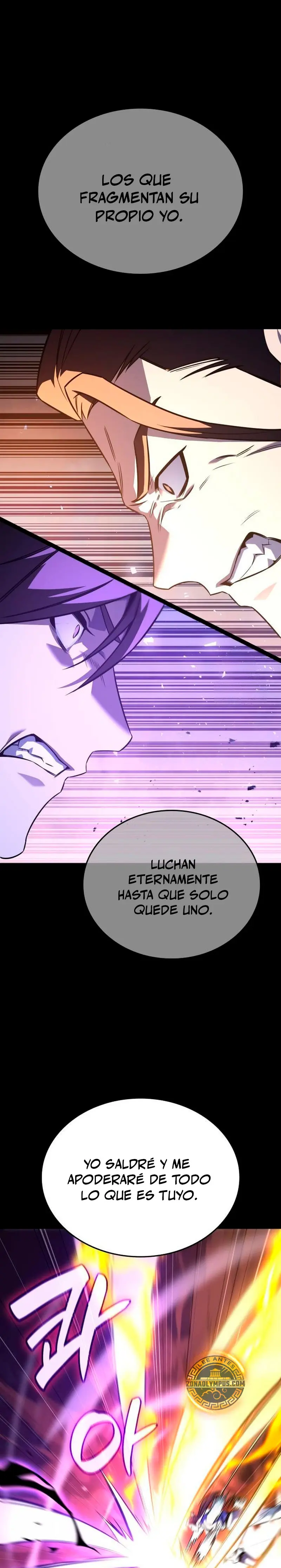 Reencarne como el heredero loco Capítulo 177 - Página 8 en español